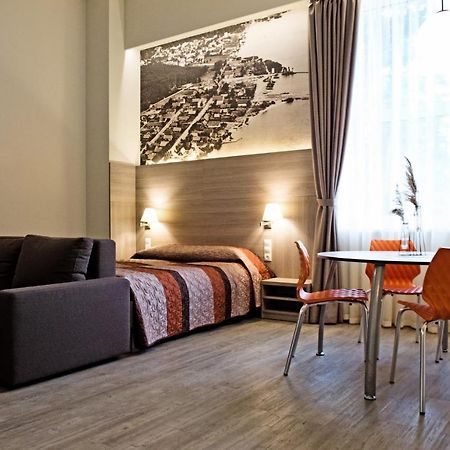 Apartamentai Nida Bagian luar foto