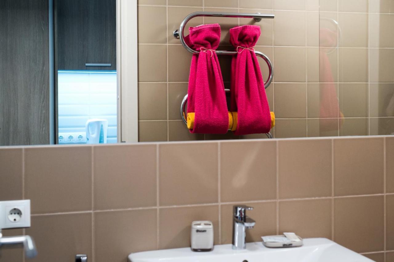 Apartamentai Nida Bagian luar foto
