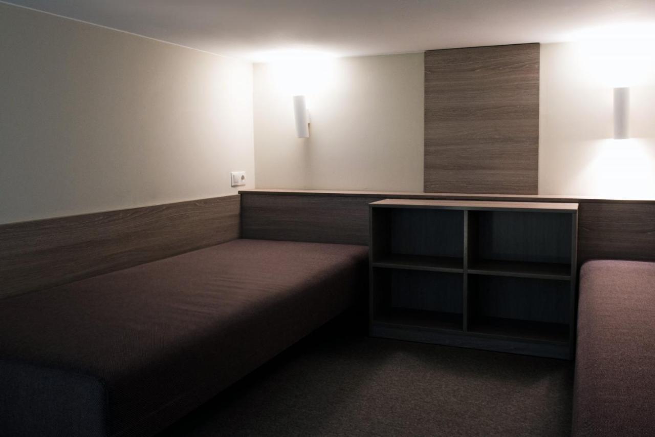 Apartamentai Nida Bagian luar foto