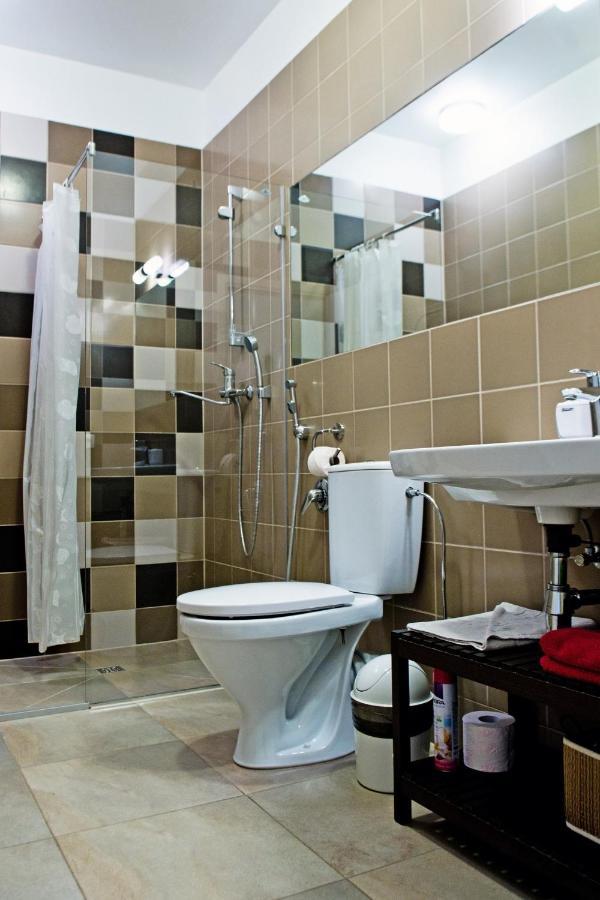 Apartamentai Nida Bagian luar foto