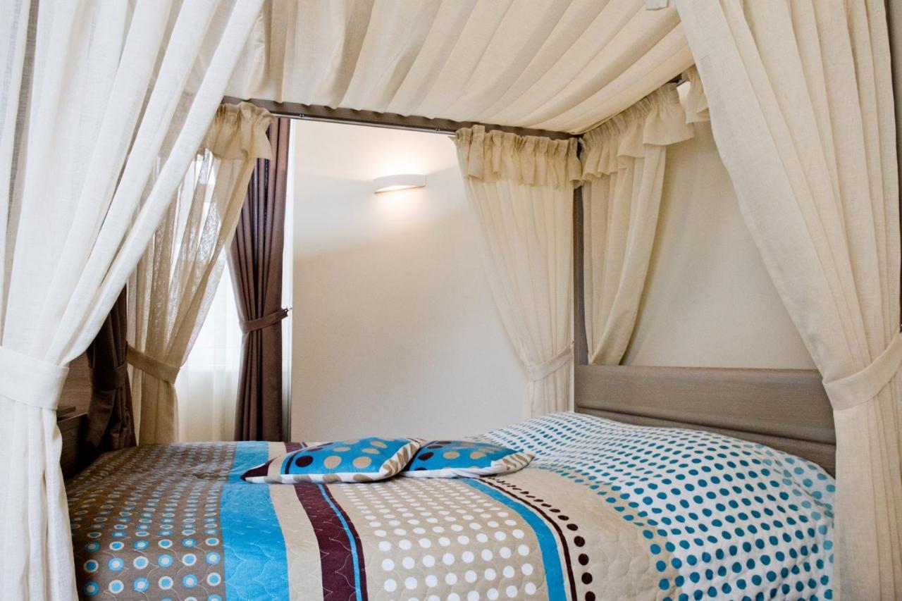 Apartamentai Nida Bagian luar foto