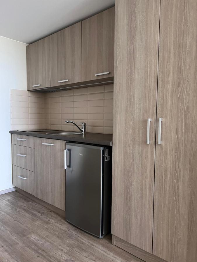 Apartamentai Nida Bagian luar foto