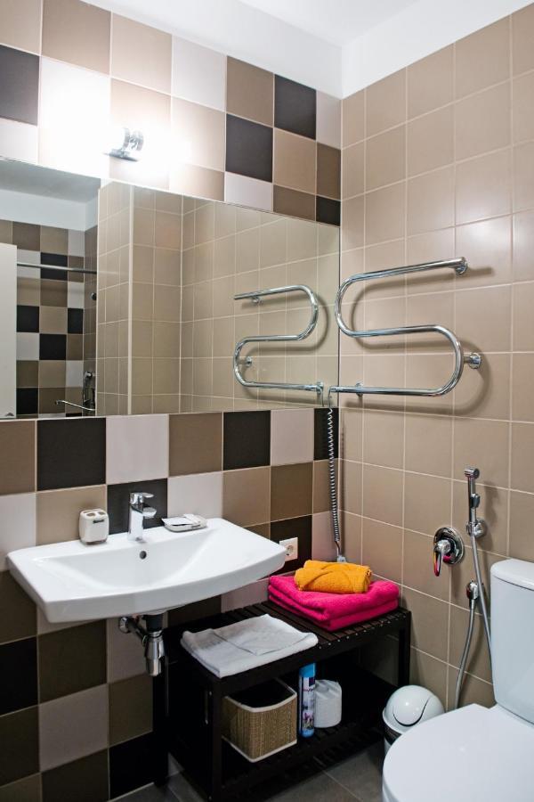 Apartamentai Nida Bagian luar foto